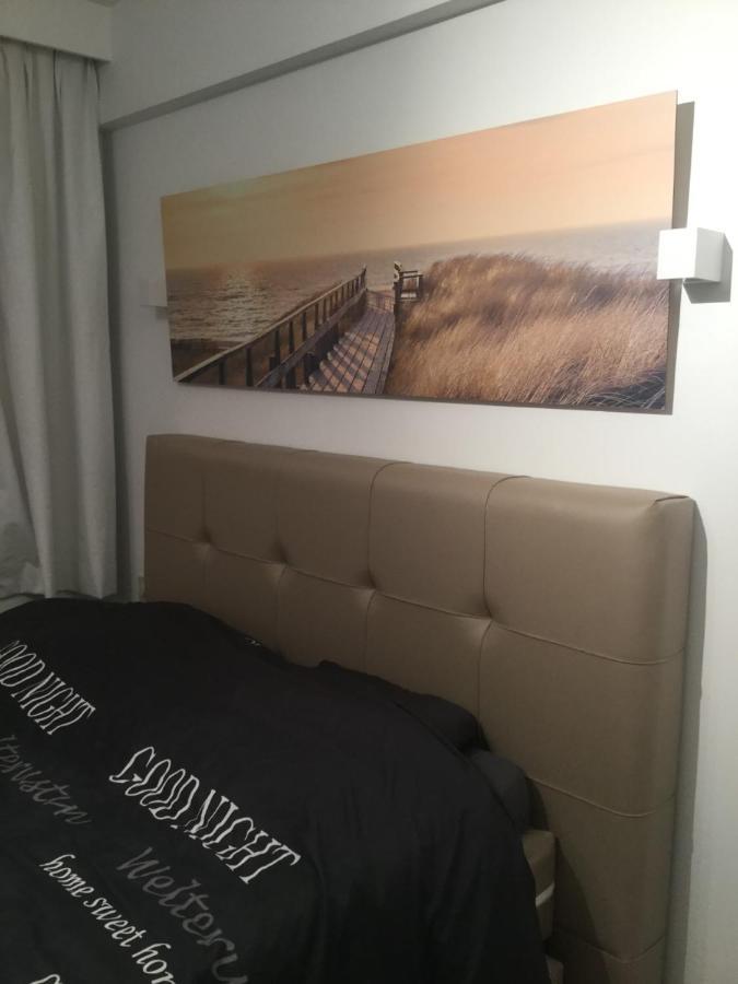 Zeezicht Lägenhet Middelkerke Exteriör bild